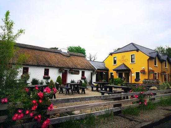 No.14 Βίλα Bunratty Εξωτερικό φωτογραφία