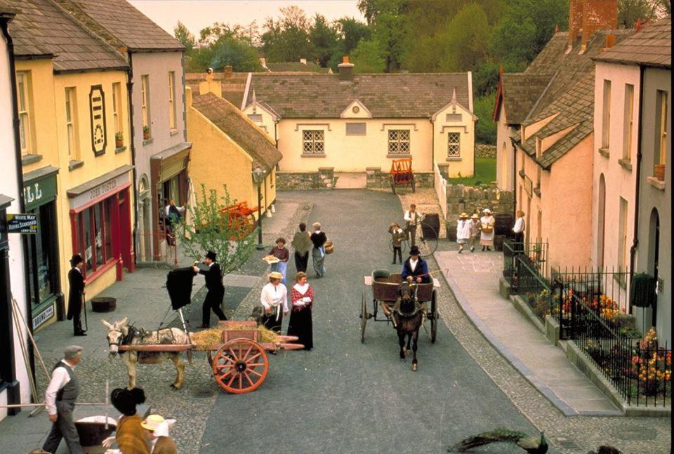 No.14 Βίλα Bunratty Εξωτερικό φωτογραφία